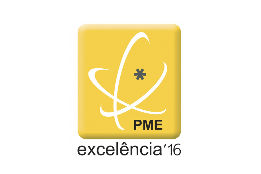 EQUIPACK PME Excelência 2016